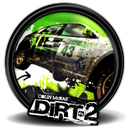 Colin McRae DiRT 2_2 icon